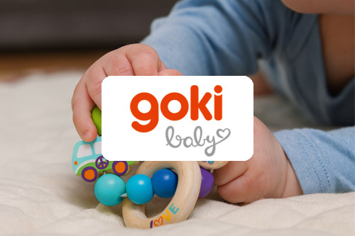 goki baby