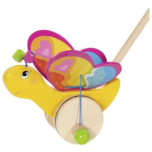 Schiebetier Schmetterling