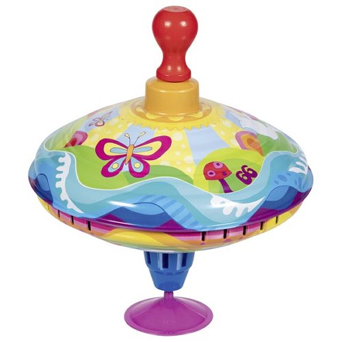 Brummkreisel Sonnenwirbel