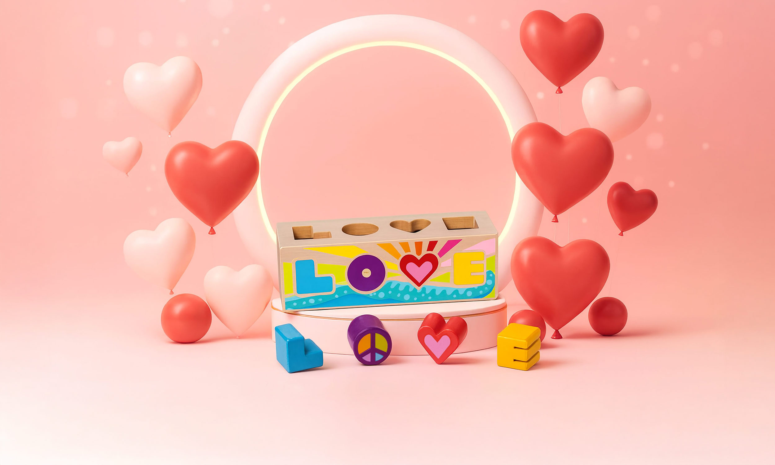 valentinstag spielzeug