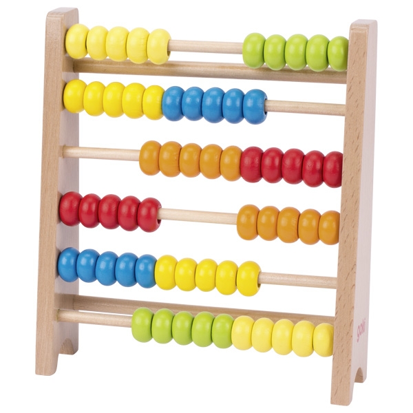 Counting frame