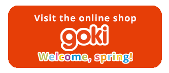 goki spring
