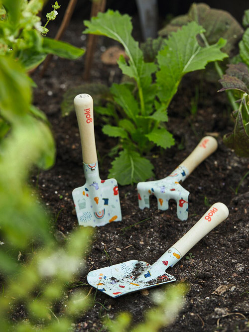 Gardening tools kids