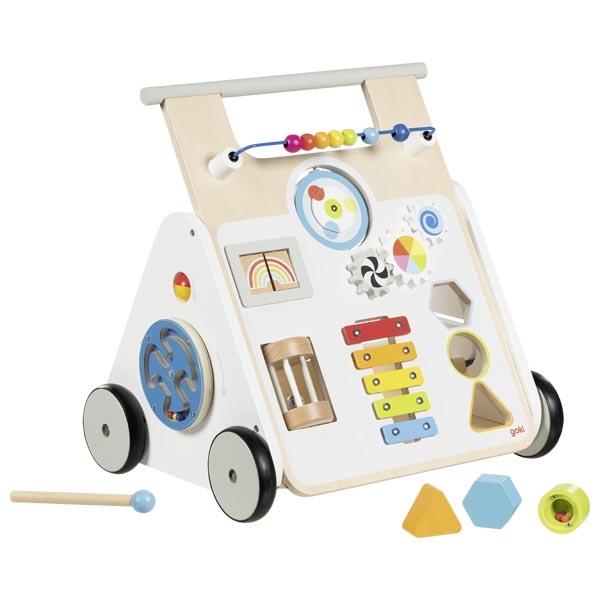 Baby walker KiddyCruiser