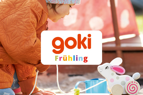 goki Frühling