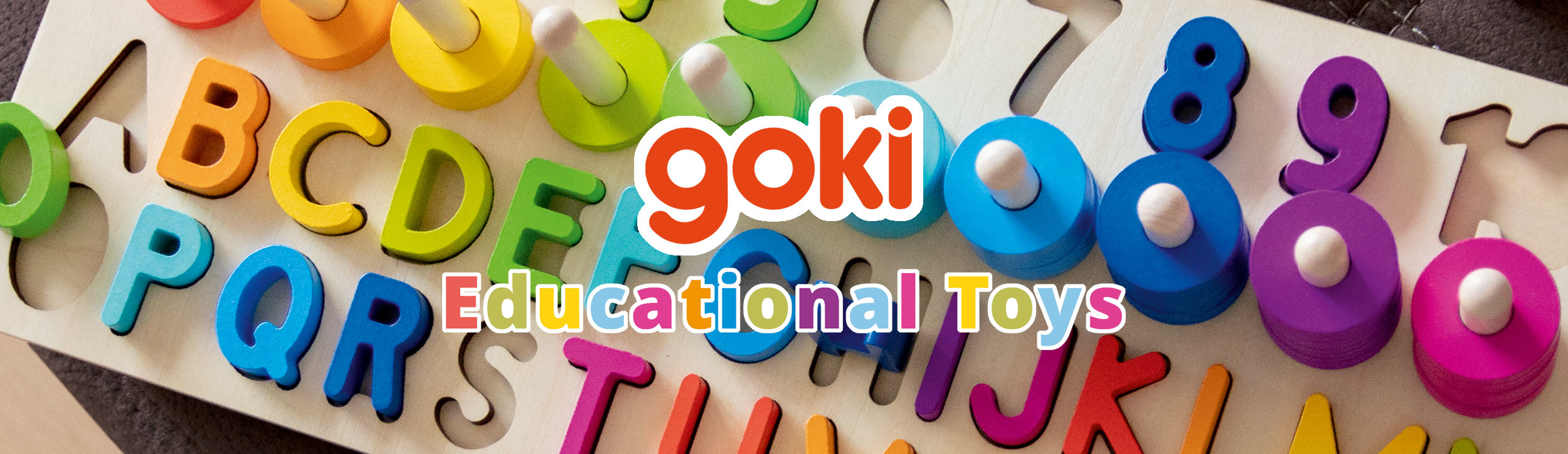Educational Toys