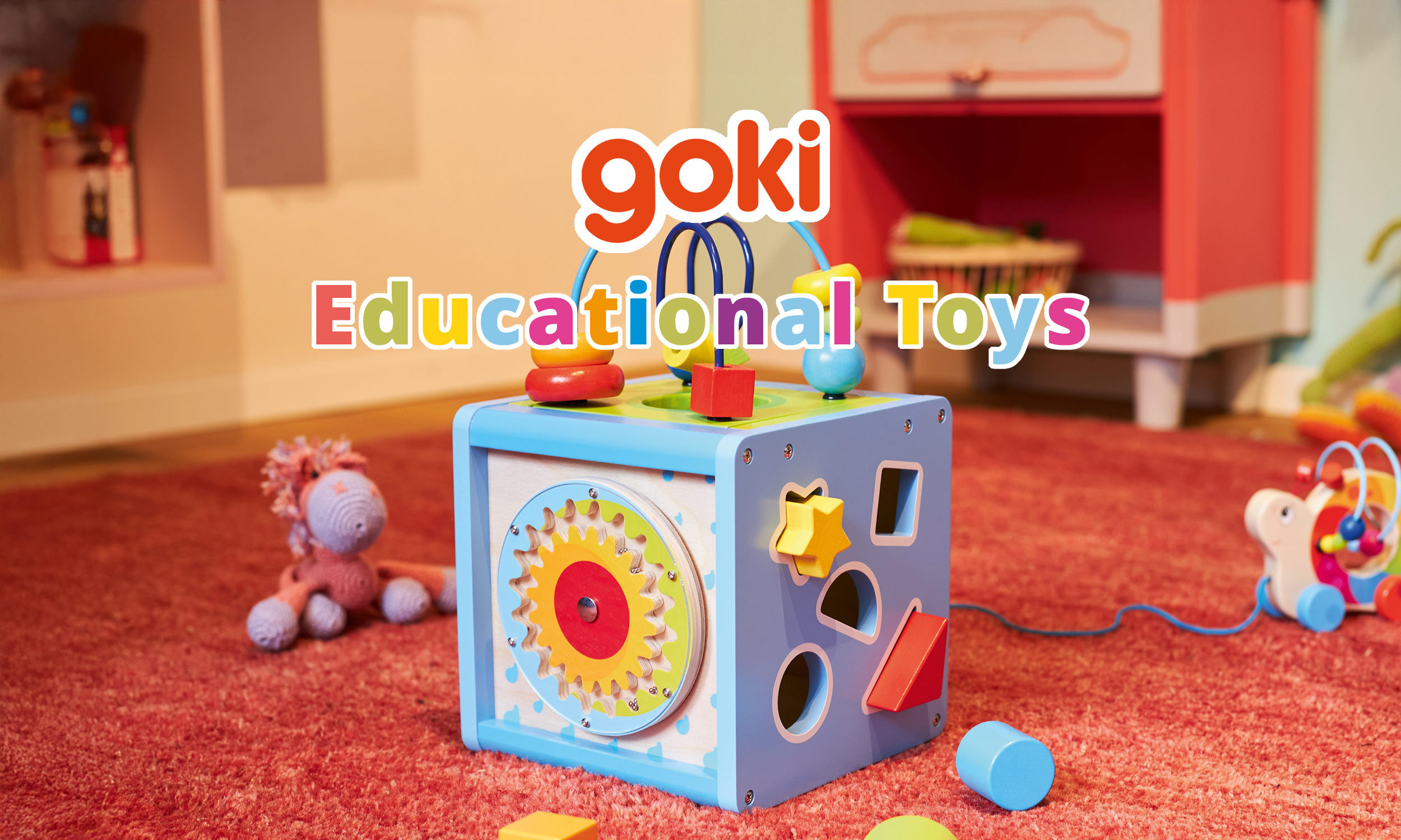 Educational Toys